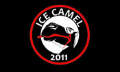 V открытый Чемпионат Самарской области по ледолазанию «ICE CAMEL 2011»