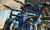 16 октября — Официальное закрытие велосезона 2010 в Самаре